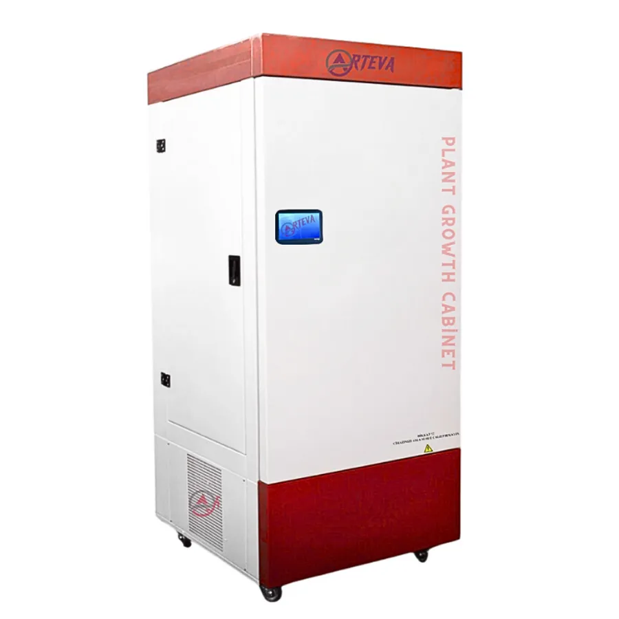 Arteva Bitki Büyütme Kabini (-10 / +70 °C) — görsel 2