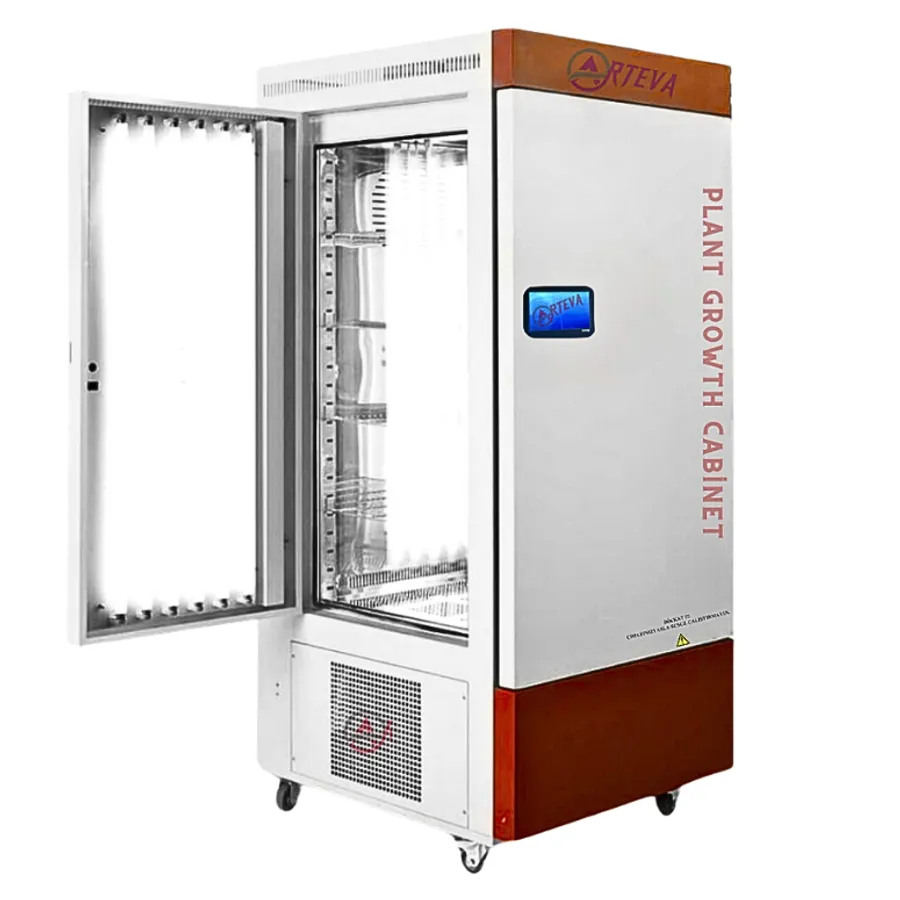 Arteva Bitki Büyütme Kabini (-10 / +70 °C) — görsel 3