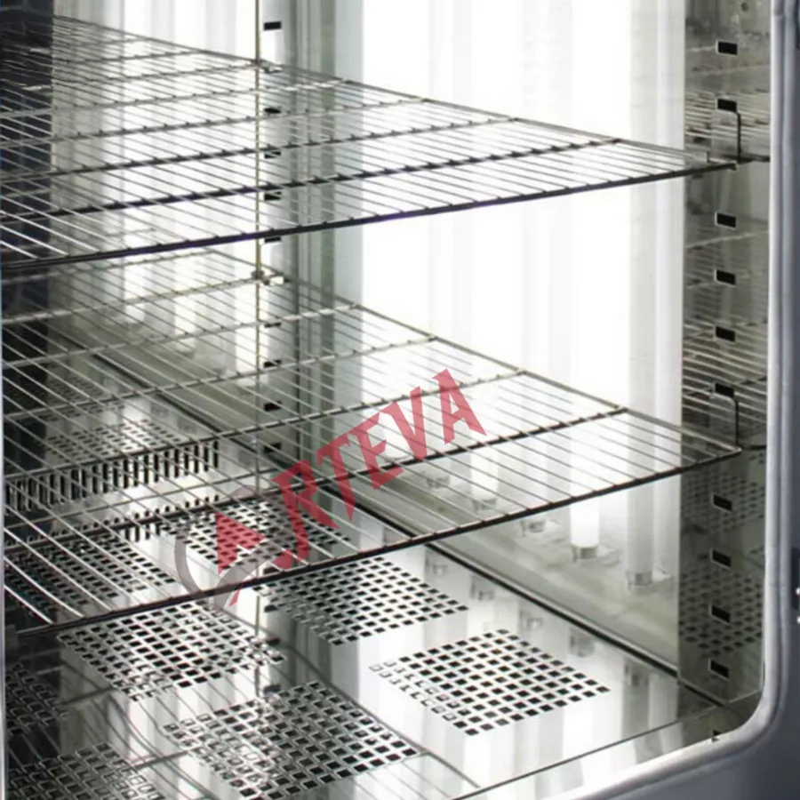Arteva Bitki Büyütme Kabini (-10 / +70 °C) — görsel 4