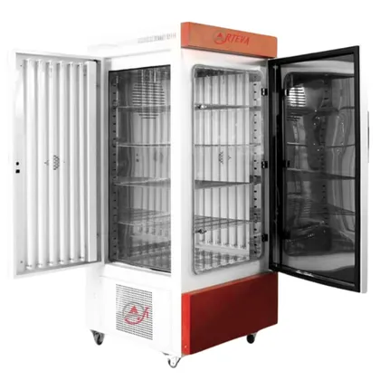 Arteva Bitki Büyütme Kabini (-10 / +70 °C)