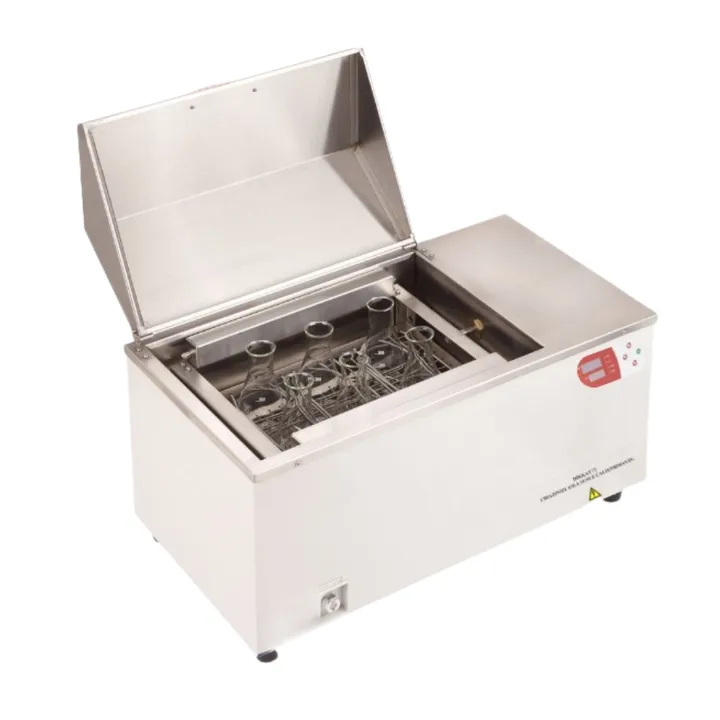 Arteva Çalkalamalı Su Banyosu (+5 / +99 °C)