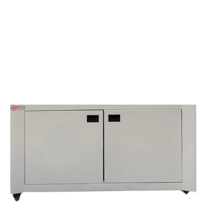 Arteva Çeker Ocak Dolaplı 150 cm — görsel 3