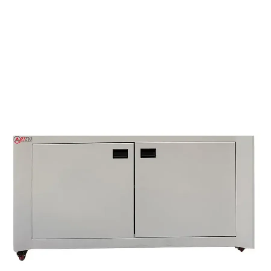 Arteva Çeker Ocak Dolaplı 210 cm — görsel 3
