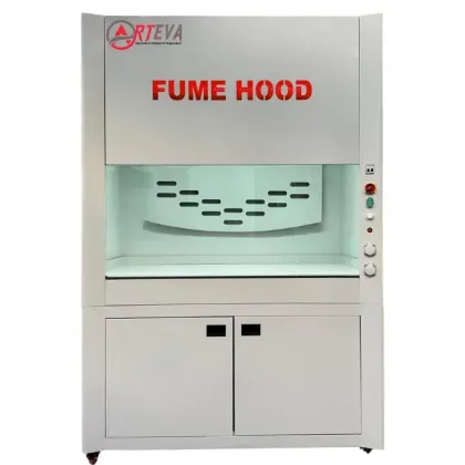 Arteva Çeker Ocak Dolaplı 90 cm