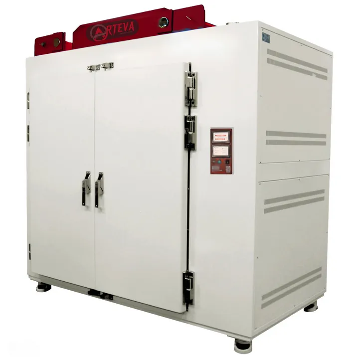 Arteva Etüv 1000 Litre AEE-1000
