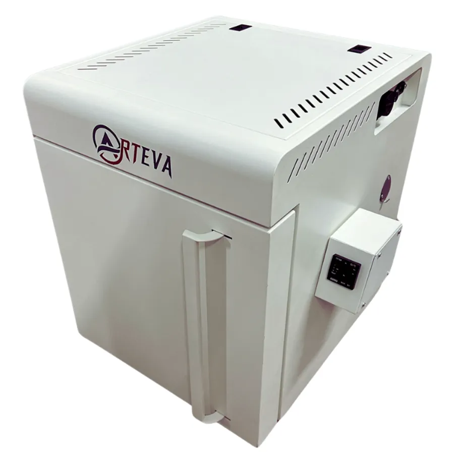 Arteva Etüv 30 Litre AEE-30 — görsel 3