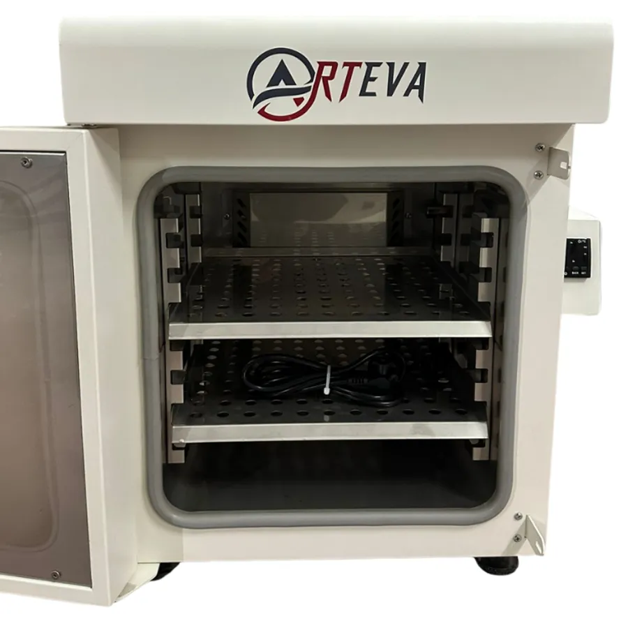 Arteva Etüv 30 Litre AEE-30 — görsel 4