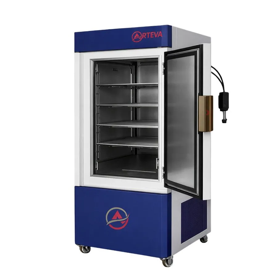 Arteva İklimlendirme Test Kabini (-10 / +60 °C) — görsel 2