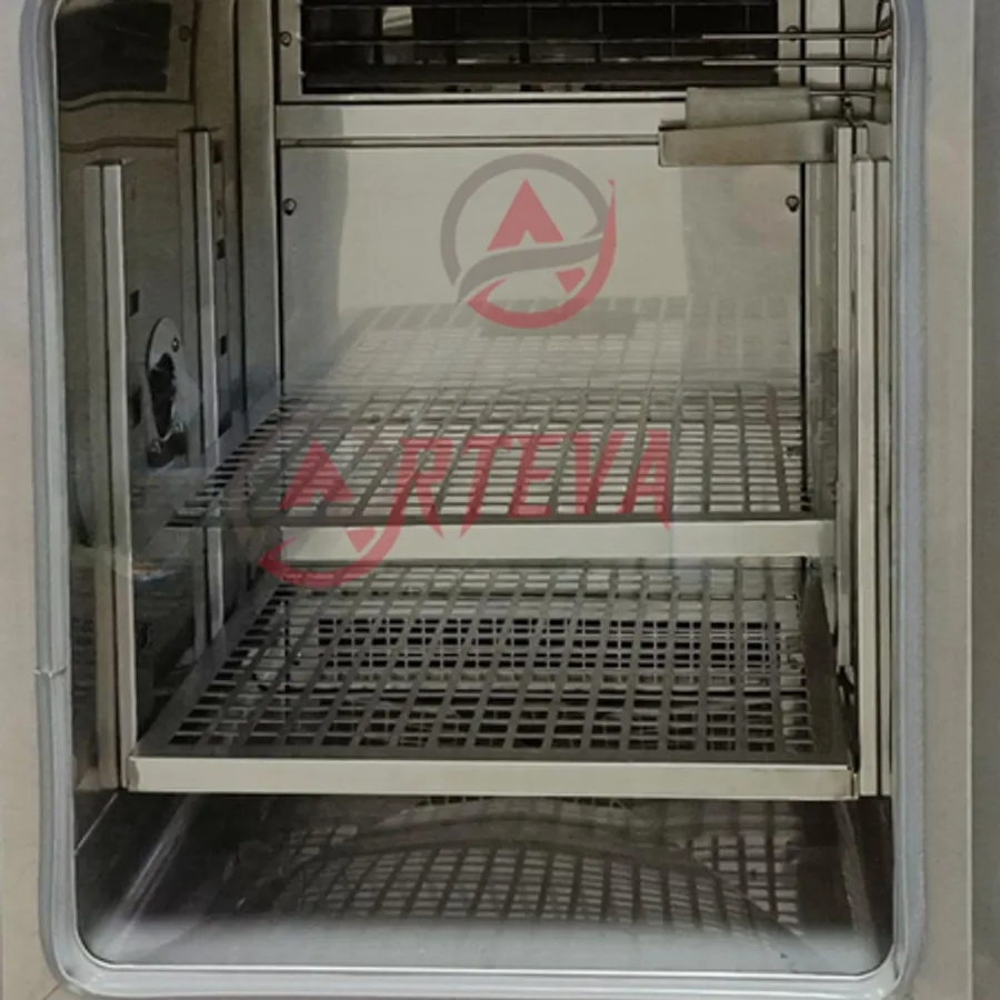 Arteva İklimlendirme Test Kabini (-10 / +60 °C) — görsel 3