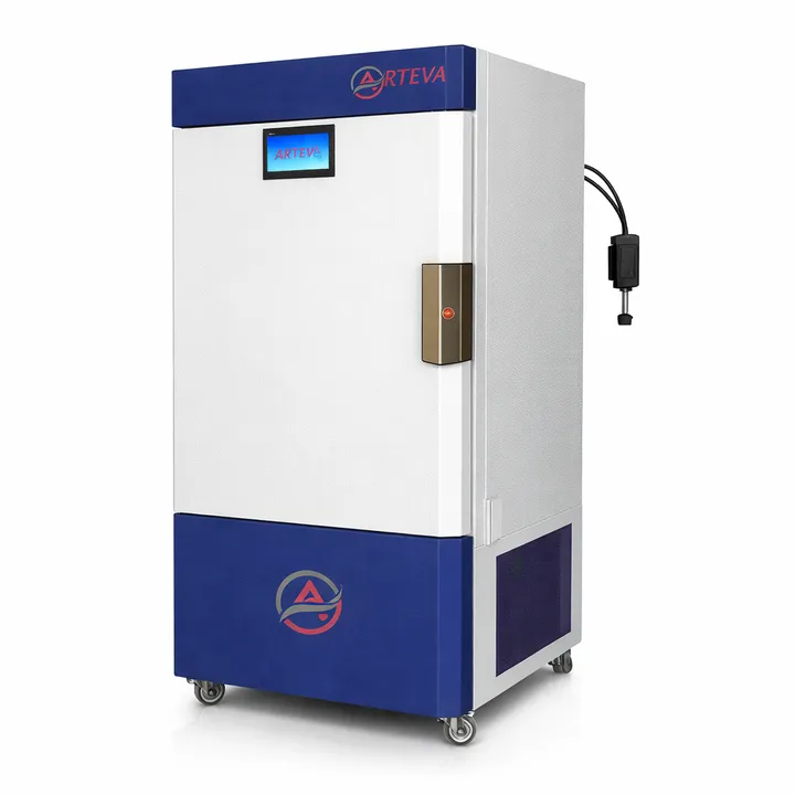 Arteva İklimlendirme Test Kabini (-10 / +60 °C)