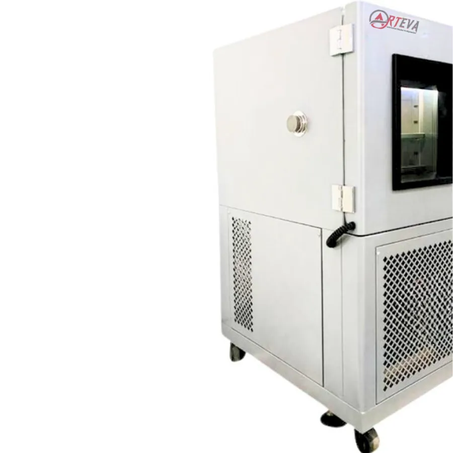 Arteva Klimatik Test Kabini (-40 / +150 °C) — görsel 2