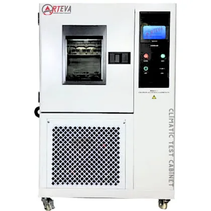 Arteva Klimatik Test Kabini (-40 / +150 °C)