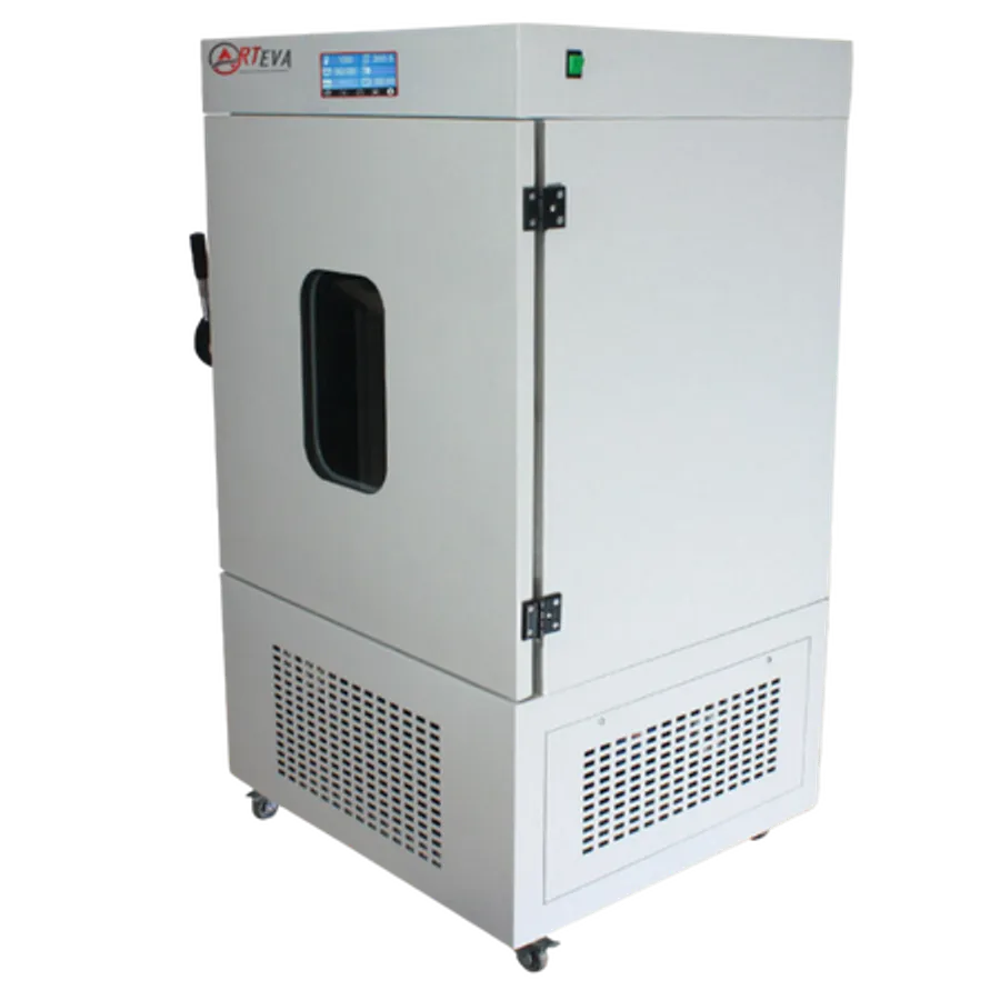 Arteva Soğutmalı İnkübatör (-10 / +60 °C) — görsel 1
