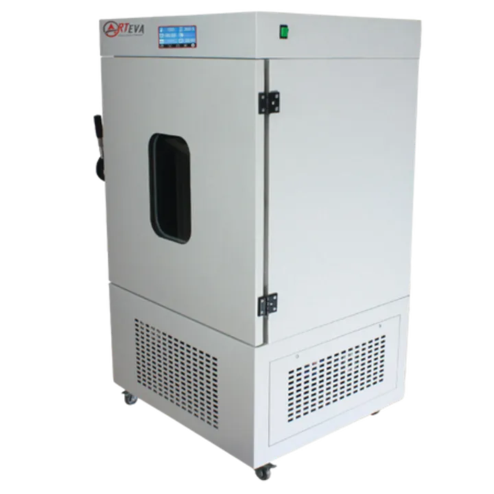 Arteva Soğutmalı İnkübatör (-10 / +60 °C)