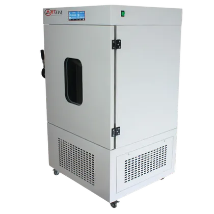 Arteva Soğutmalı İnkübatör (-10 / +60 °C)
