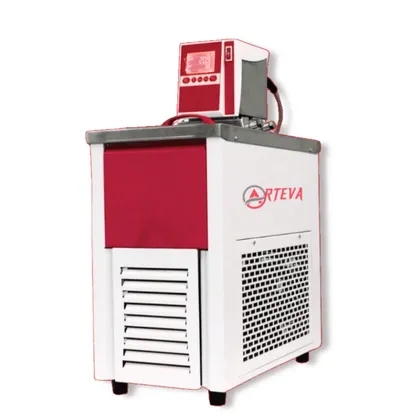 Arteva Soğutmalı Sirkülasyon Banyosu (0 / +90 °C)