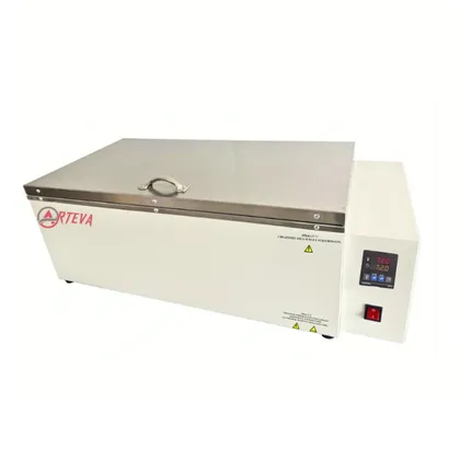 Arteva Su Banyosu (+5 / +99 °C)