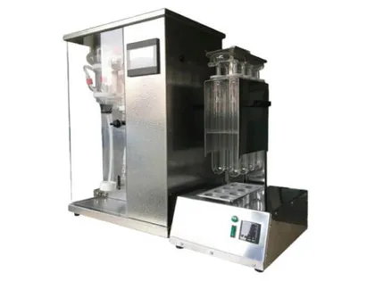 Arteva Azot / Protein Tayin Cihazı