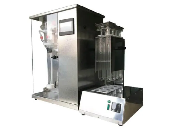 Arteva Azot / Protein Tayin Cihazı