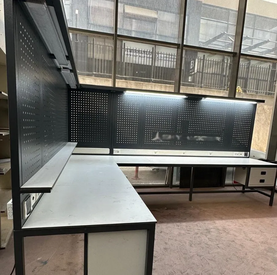 Arteva ESD Çalışma Tezgahları — görsel 5