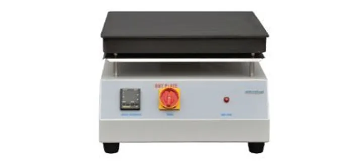 Arteva Hot Plate Dijital 30×30 cm