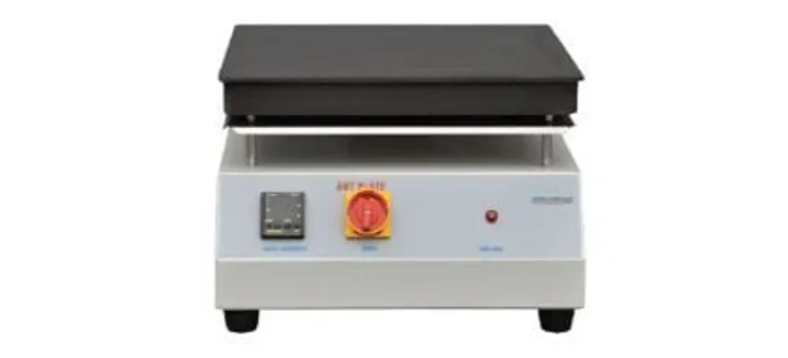 Arteva Hot Plate Dijital 40×40 cm