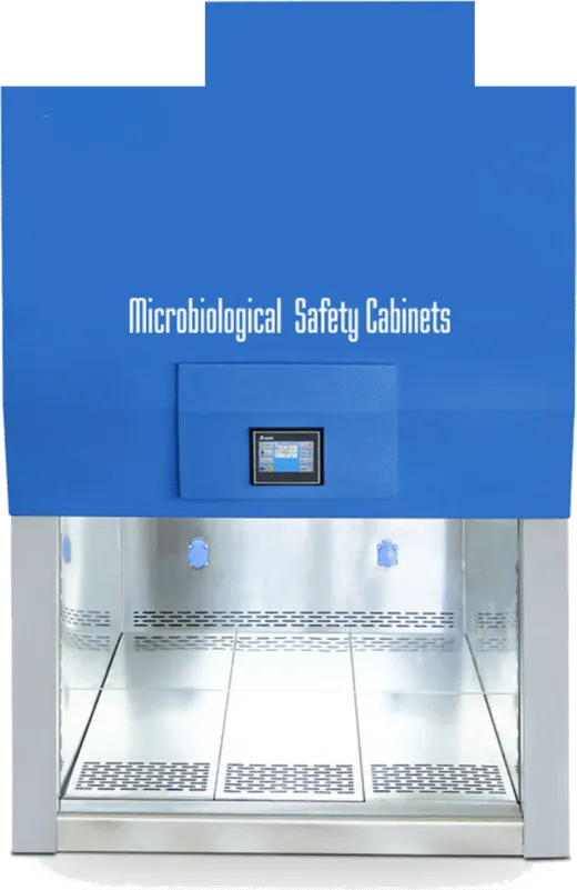 Mikrobiyolojik Güvenlik Kabini
