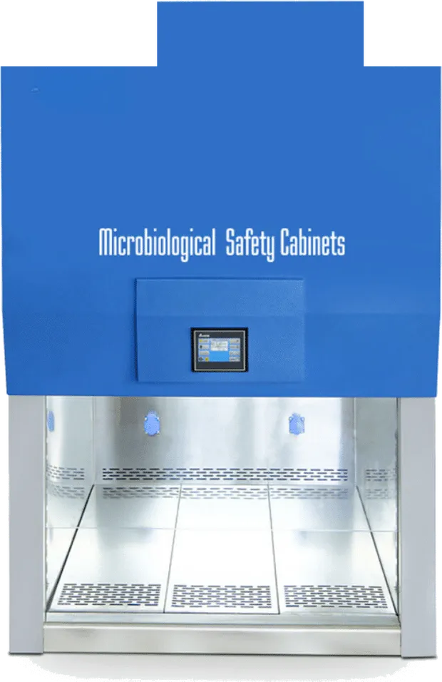 Mikrobiyolojik Güvenlik Kabini
