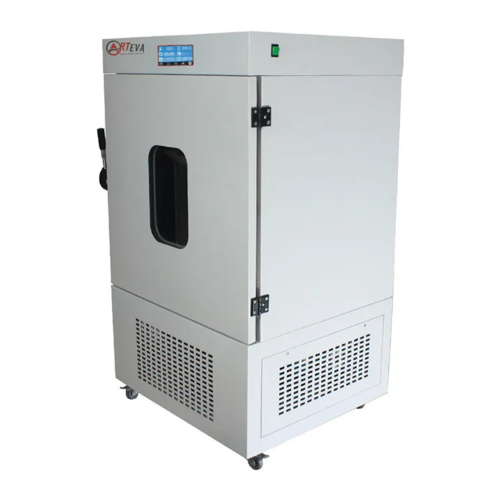Arteva Soğutmalı İnkübatör (-10 / +60 °C)
