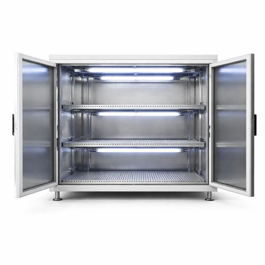 Arteva UV-C Sterilizasyon Kabini — görsel 1