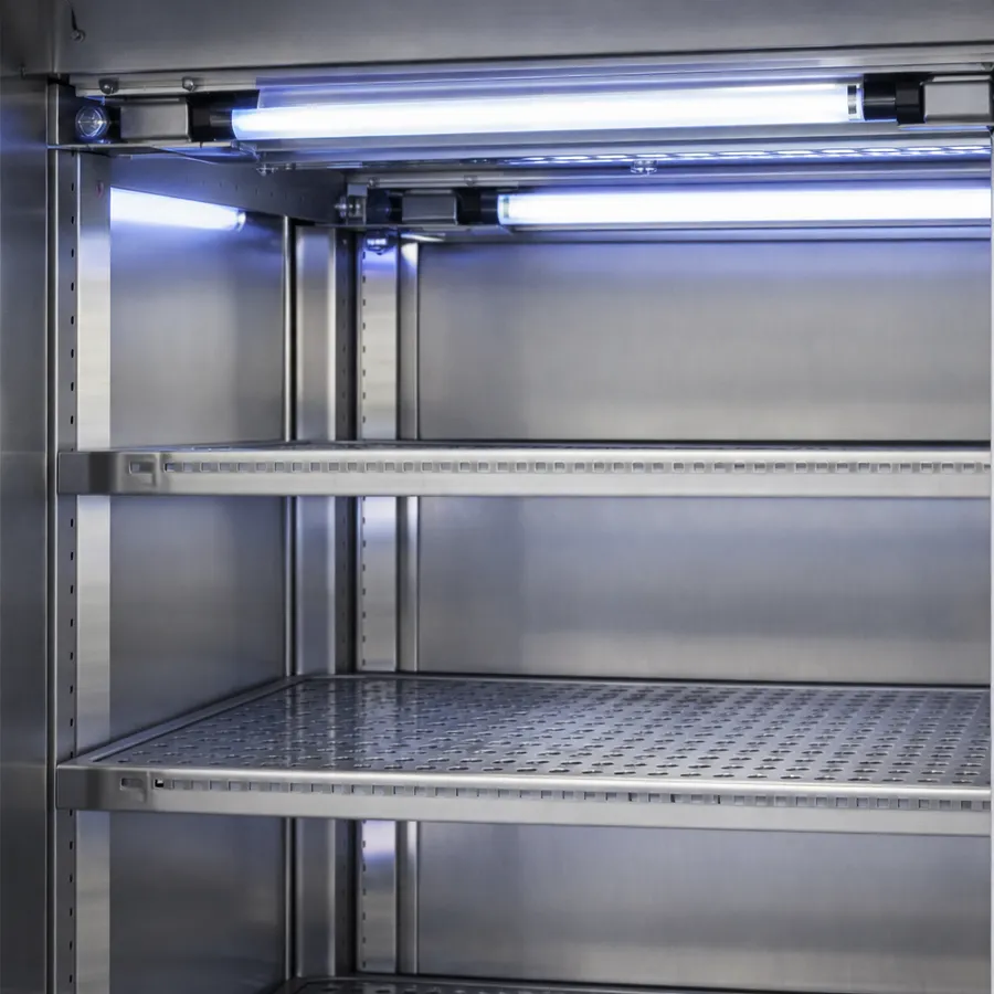 Arteva UV-C Sterilizasyon Kabini — görsel 2