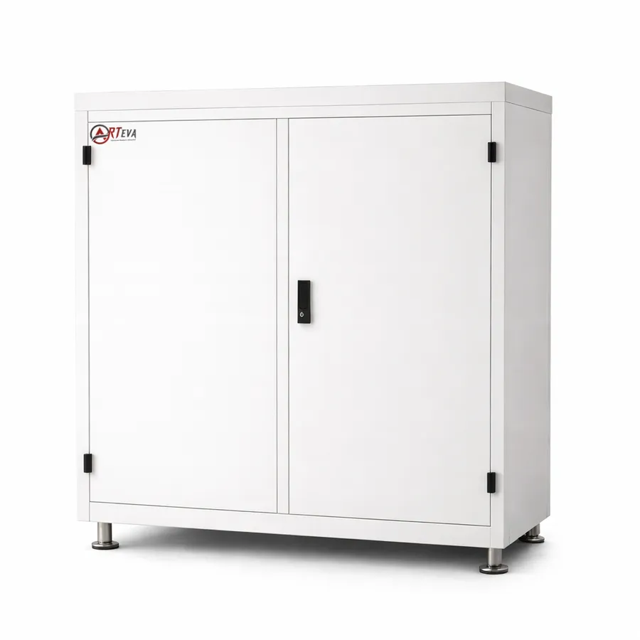 Arteva UV-C Sterilizasyon Kabini — görsel 3