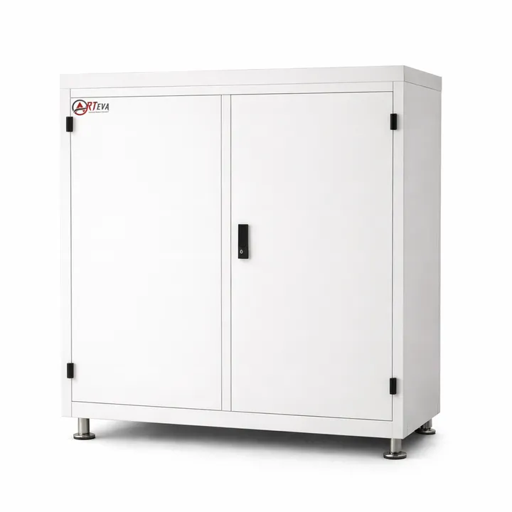 Arteva UV-C Sterilizasyon Kabini — görsel 3