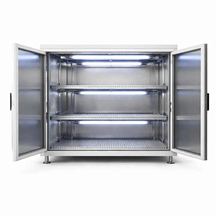 Arteva UV-C Sterilizasyon Kabini