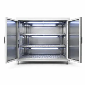 Arteva UV-C Sterilizasyon Kabini