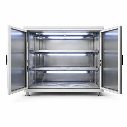 Arteva UV-C Sterilizasyon Kabini