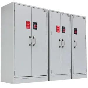 Arteva Yangına Dayanıklı Dolap (90 dk, Type 900/90)