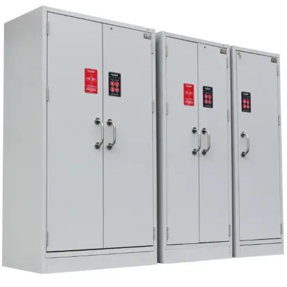 Arteva Yangına Dayanıklı Dolap (90 dk, Type 900/90)