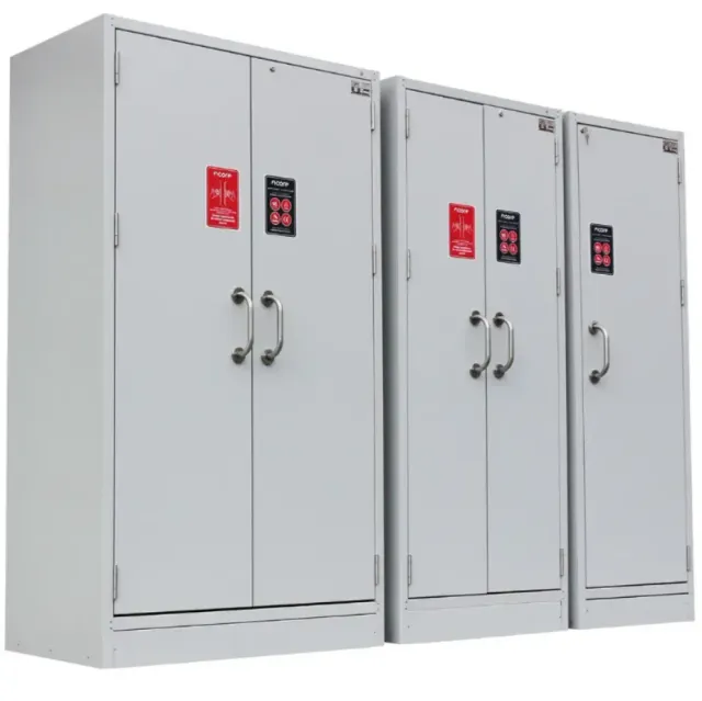 Arteva Gaz Tüpü Dolabı